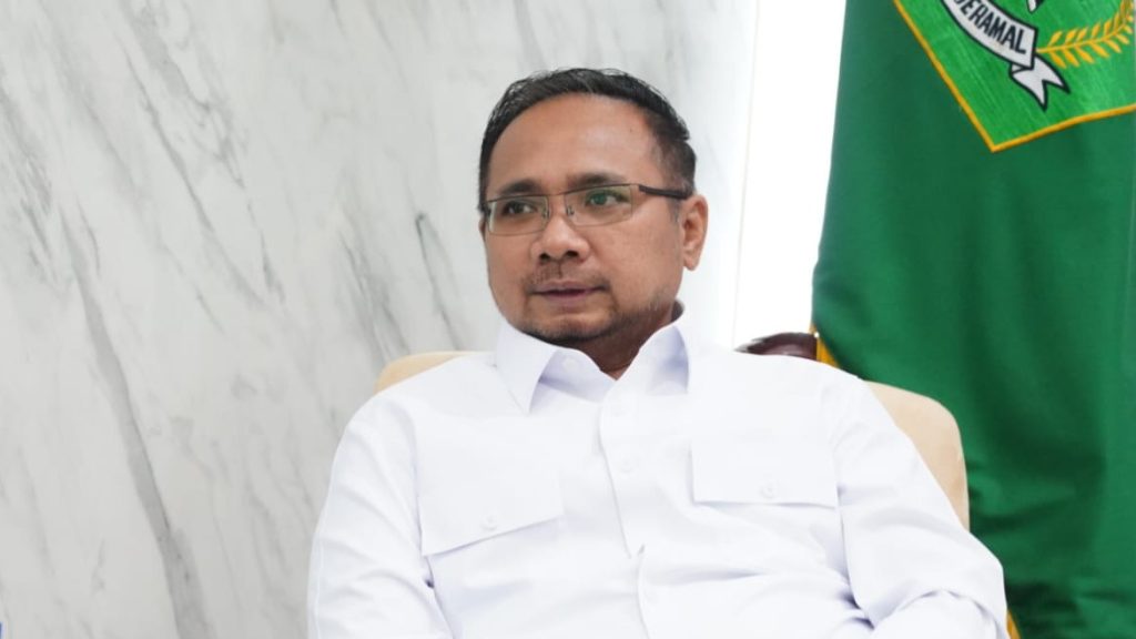 Pendaftaran CPNS Kemenag Dibuka 1 September 2024, Lulusan Ma’had Aly Bisa Daftar